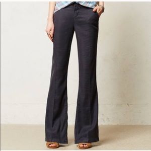 Level 99 Linen Pants